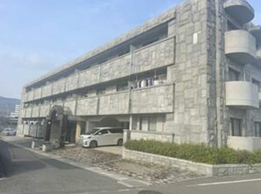  イーストマンション