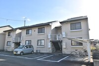 ファミールえんざ　Ｂ棟