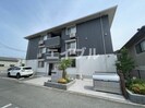 Ｄ－ＲＯＯＭ春日Ａの外観