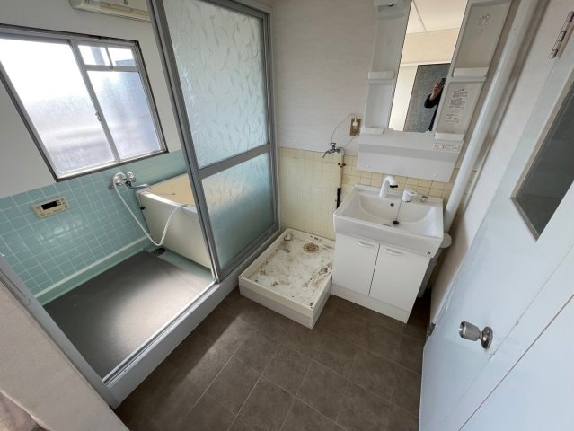  ラ・トゥール高松町　F1