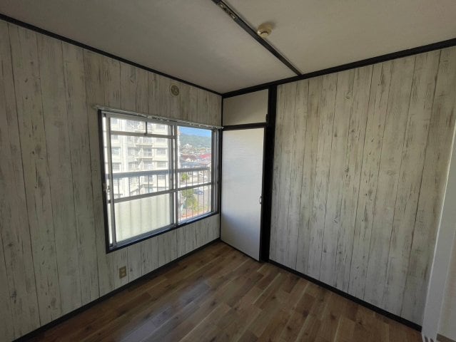  ラ・トゥール高松町　F1