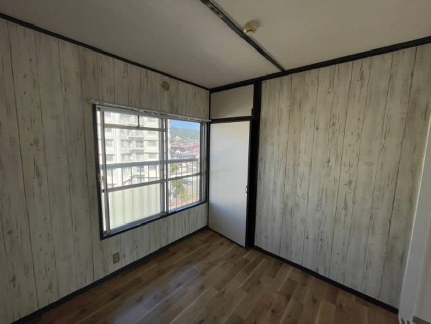  ラ・トゥール高松町　F1