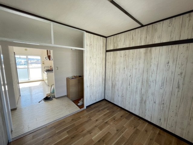  ラ・トゥール高松町　F1