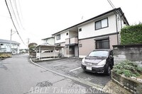 エスポワール崎川