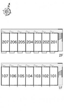  レオパレスルイーズ坂出