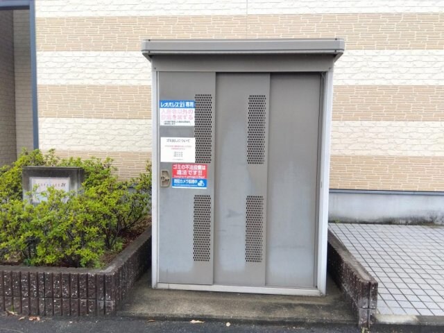  レオパレスルイーズ坂出