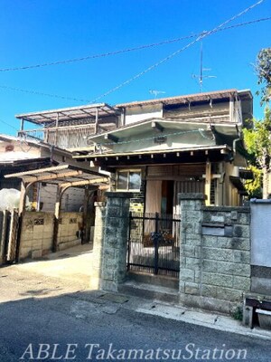 パルティーレ木太町