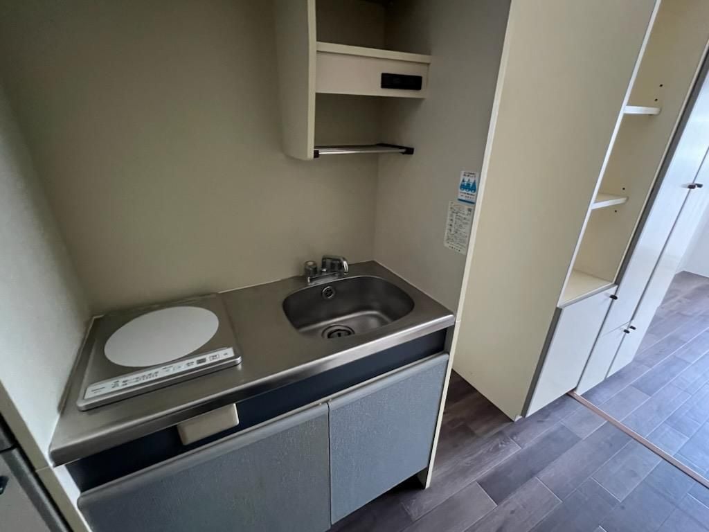  メゾン・ド・栗林公園