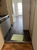  メゾン・ド・栗林公園