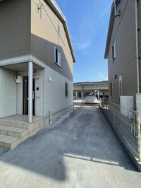 プルミエール太田　E棟