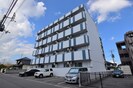 フォレスト林町の外観