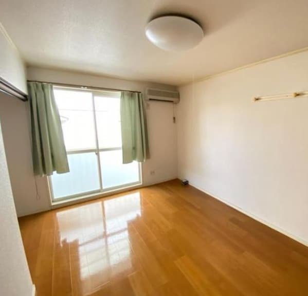  グランドハイツ増田