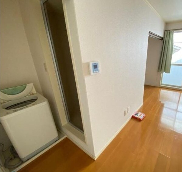  グランドハイツ増田