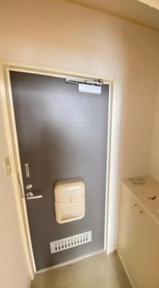  グランドハイツ増田