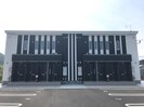 ハーベスト鶴市の外観