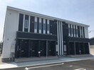 外観写真（昼） ハーベスト鶴市