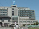 医療法人社団博仁会キナシ大林病院まで1,427ｍ ハーベスト鶴市