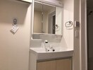 洗髪洗面化粧台 ハーベスト鶴市