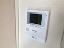 カメラ付インターホン ハーベスト鶴市