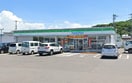 ファミリーマート 高松香西北店(コンビニ)まで262m サンライフ植松A