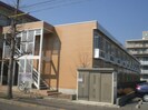 レオパレスＫａｒａｔａｃｈｉの外観