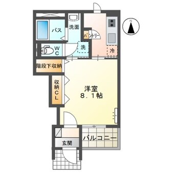 間取図 コーエギジスト