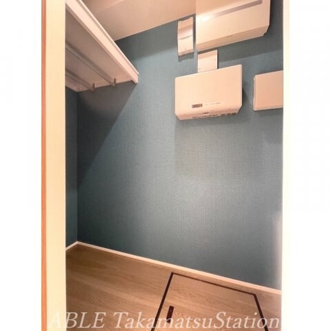  ヴォワレ エ フルール新北町