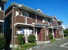 Ｌａｐｉｓ　Ｓ（ラピスＳ）の外観
