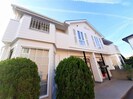 アムール幸　Ａの外観