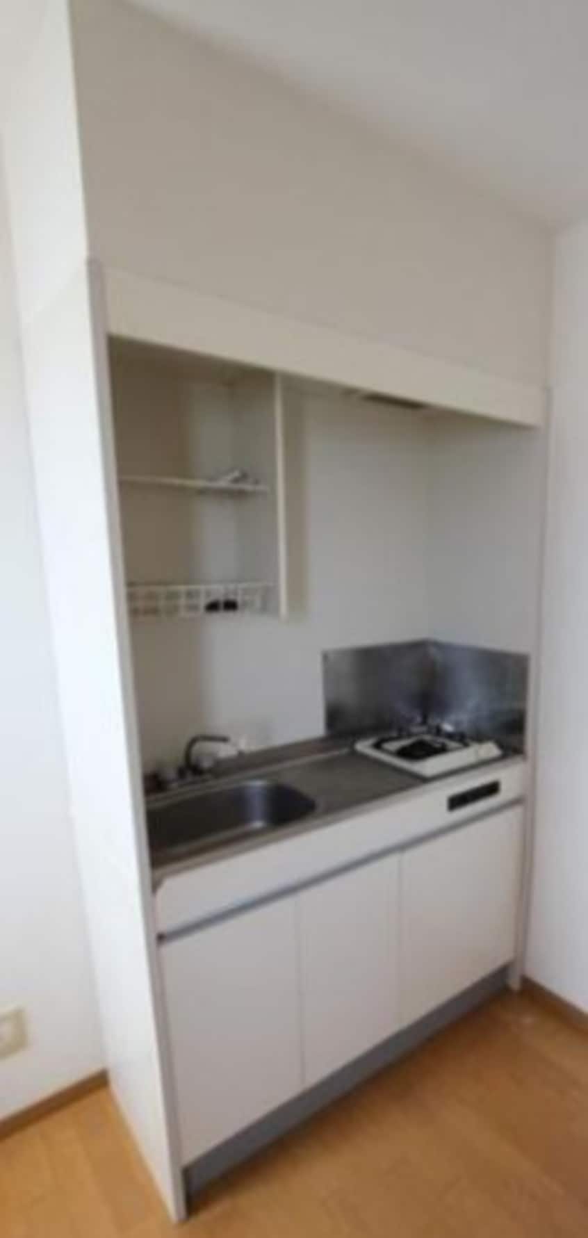  グランドハイツ増田Ⅲ