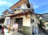 高松町大熊貸家