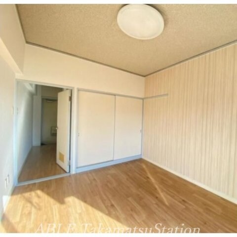  プレアール高松西町