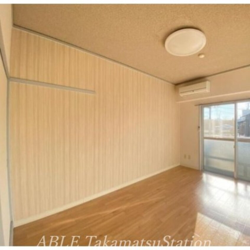  プレアール高松西町