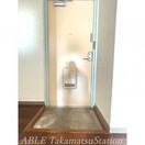  プレアール高松西町