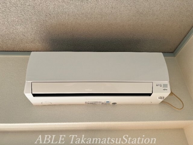  プレアール高松西町