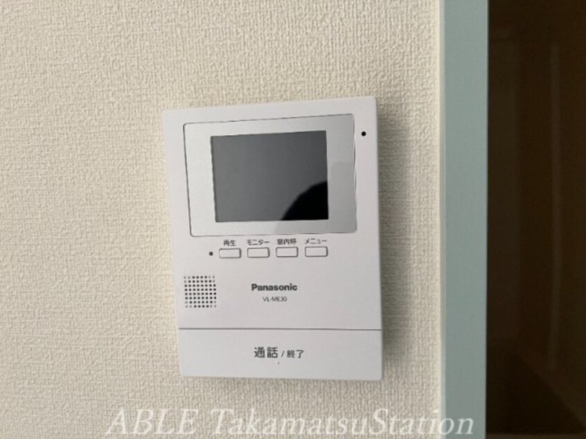  プレアール高松西町