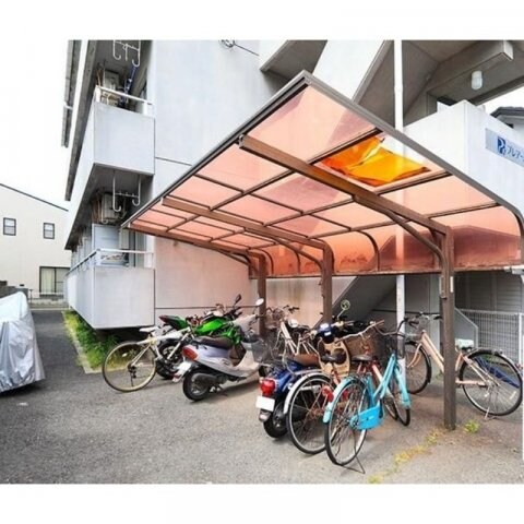  プレアール高松西町