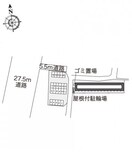  レオパレスクリスマスローズ