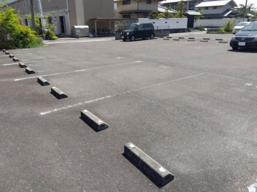  レオパレスクリスマスローズ