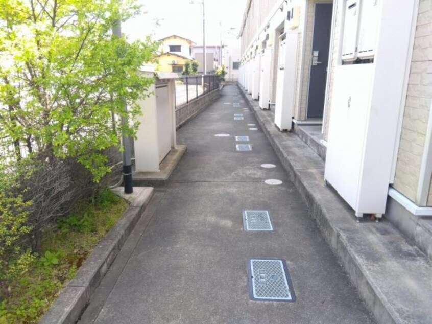  レオパレスクリスマスローズ