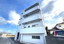 浜ノ町ハイツの外観