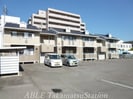 シーサイドハイツ松井　Ｂ棟の外観