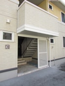  サンパティーク　C棟