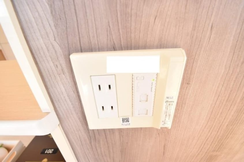  サンパティーク　C棟