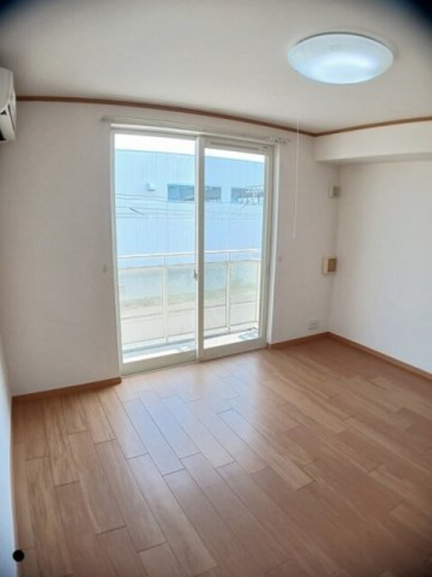  サニーレジデンスＢ