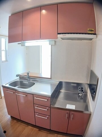  サニーレジデンスＢ