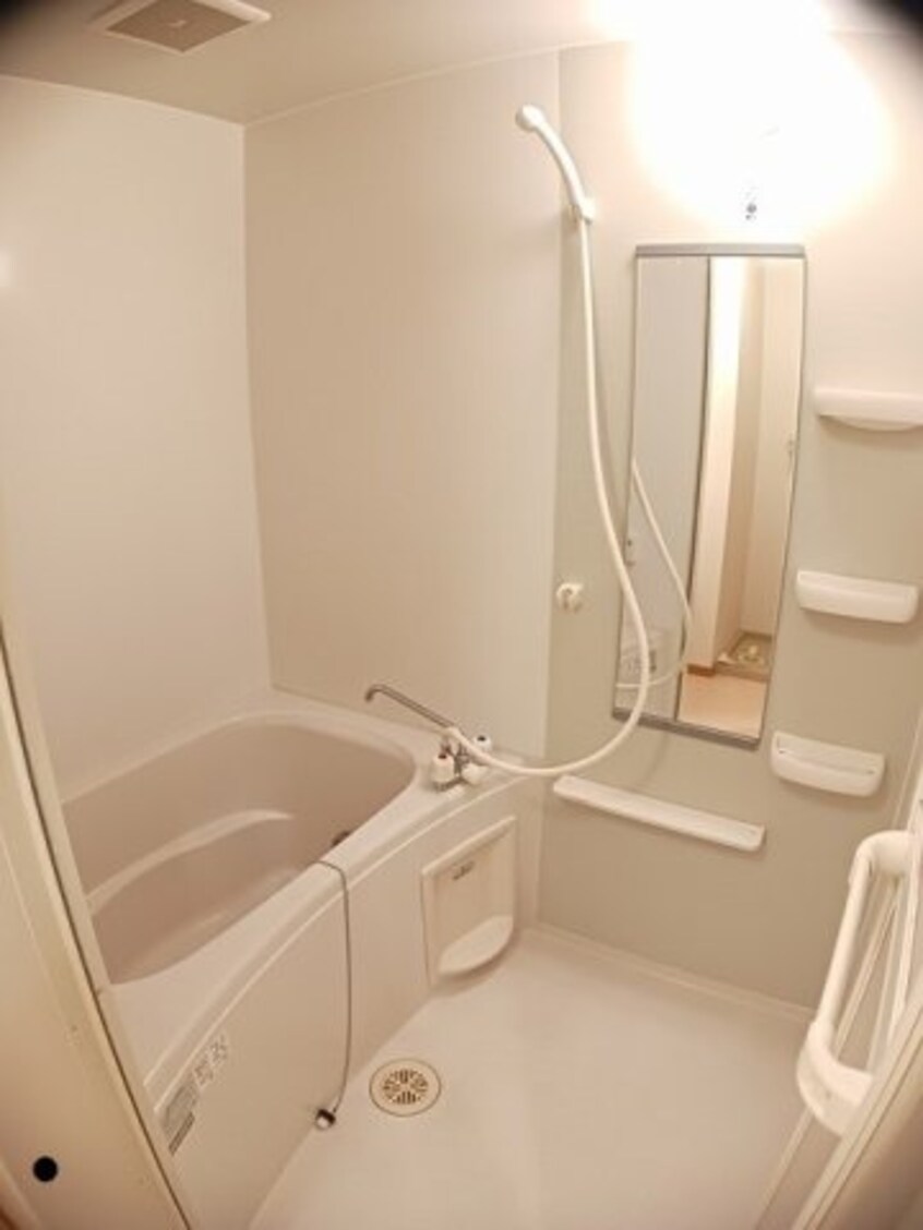  サニーレジデンスＢ