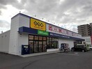 ゲオ坂出元町店まで1100m サニーレジデンスＢ