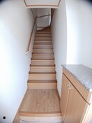  サニーレジデンスＢ