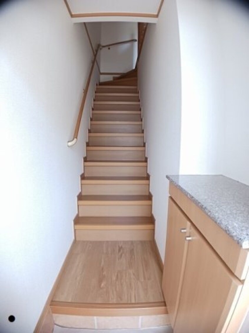  サニーレジデンスＢ